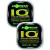 Korda IQ Fluorokarbon Zsinór 20m 10lb