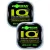 Korda IQ Fluorokarbon Zsinór 20m 20lb