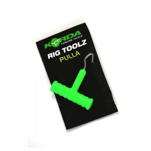 Korda Pulla Tool Csomóhúzó