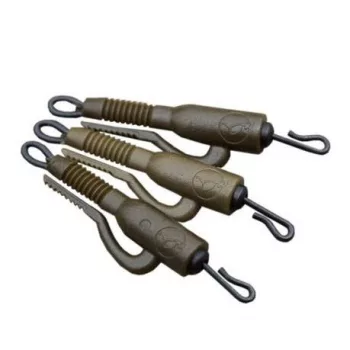 Korda QC Hybrid Lead Clip Weed/Slit