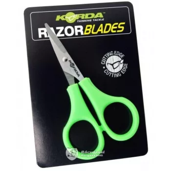 Korda Razor Blades zsinórvágó olló