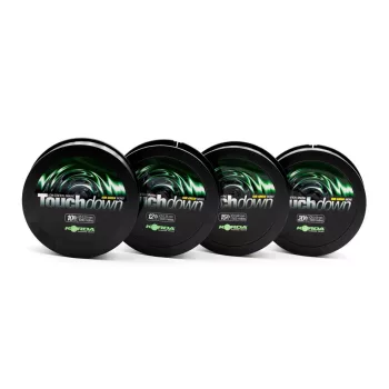   Korda touchdown monofil zsinór brown 1000m 0,30mm 4,5kg 10lb