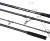 By döme team feeder kaiwo 425lc feeder bot 4,25m 70-195g