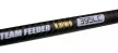 By döme team feeder kaiwo 425lc feeder bot 4,25m 70-195g