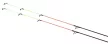 By döme team feeder kaiwo 425lc feeder bot 4,25m 70-195g