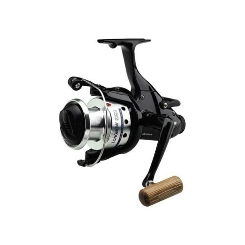 Okuma Longbow 40