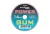 Drennan Powergum Erőgumi Piros 0.65mm 14lb