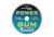 Drennan Powergum Erőgumi Zöld 0.65mm 14lb