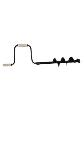 Lékfúró kicsi 14cm