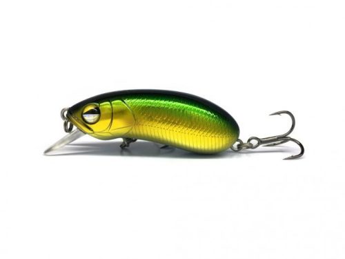 Lurefans CC50 Sinking Wobbler 50mm 7,8g 16-os Színkód