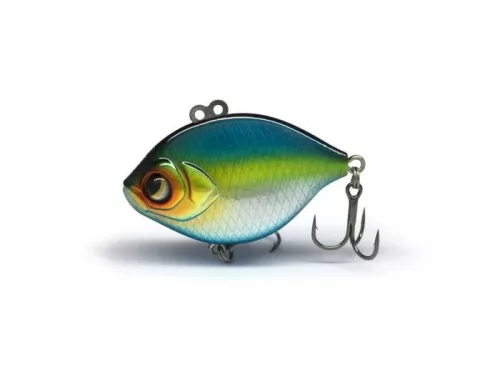 Lurefans DK4 Sinking Wobbler 40mm 8g 19-es Színkód