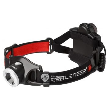 Led lenser H7R.2 tölthető fejlámpa
