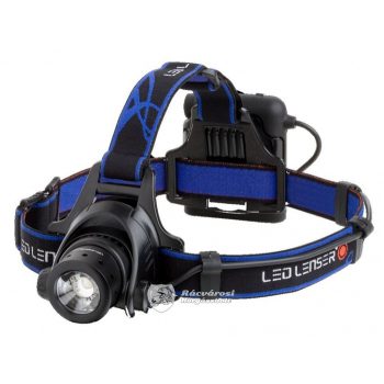 Led lenser H14 fejlámpa