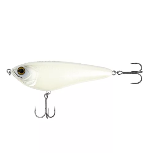 Shimano yasei javelin jerk s jerk műcsali 11cm 33,1g pearl white