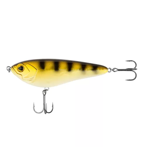 Shimano yasei javelin jerk s jerk műcsali 11cm 33,1g zander