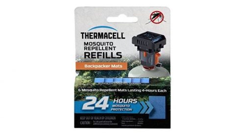 ThermaCell Utántöltő Backpacker Készülékhez 24 Órás