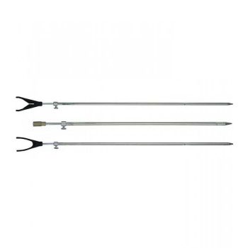 Mivardi Steel Leszúró U 50-90cm