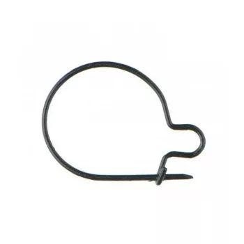 Mivardi Maggot Clip Csontikarika 10mm