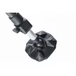 Mivardi camocode flat8 horgászágy 8 lábas 210x86cm 140kg