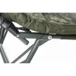 Mivardi camocode flat8 horgászágy 8 lábas 210x86cm 140kg