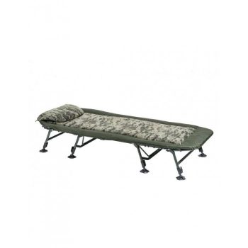 Mivardi CamoCODE Air8 Horgászágy 220x90cm 160kg