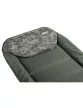 Mivardi Camocode Express 6 Lábas Horgászágy 202x74cm