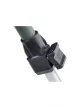 Mivardi Camocode Express 6 Lábas Horgászágy 202x74cm