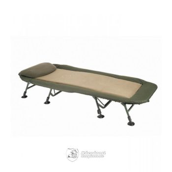 Mivardi New Dynasty Air Flat8 215x98cm Horgászágy