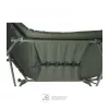 Mivardi Professional Flat8 Horgászágy 208x84cm