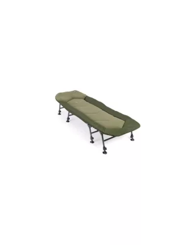 Mivardi Professional Hex8 Bojlis Ágy 205x82cm 150kg