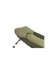 Mivardi Professional Hex8 Bojlis Ágy 205x82cm 150kg
