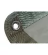Mivardi Professional XL Floor Mat Sátormatrac 128x70cm