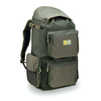 Mivardi multi green hátizsák 48x35x25cm 30L