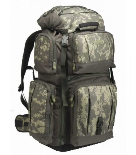 Mivardi CamoCode Expedition Hátizsák