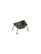 Mivardi professional camping asztal tárolórésszel XL 50x35x2cm