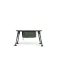 Mivardi professional camping asztal tárolórésszel XL 50x35x2cm