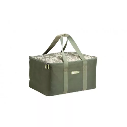 Mivardi Carryall CamoCODE Cube large Táska 52x36x26cm