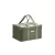Mivardi Carryall CamoCODE Cube large Táska 52x36x26cm