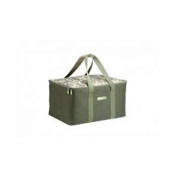 Mivardi Carryall CamoCODE Cube Medium Táska
