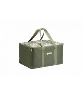 Mivardi Carryall CamoCODE Cube Medium Táska