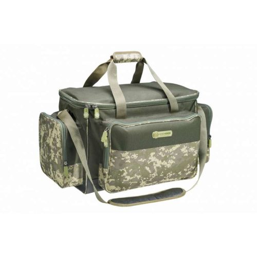 Mivardi Carryall CamoCODE Large Táska 55x25x30cm