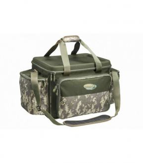 Mivardi Carryall CamoCODE Solid Táska 40x30x28cm