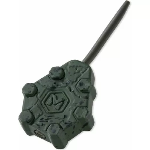 Mivardi camocode gripper inline ólom 3,50oz 99g