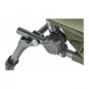 Mivardi CamoCODE Arm Karfás Fotel