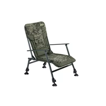 Mivardi CamoCODE Express Karfás Fotel 140kg