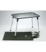 Mivardi Carp Table Executive Sátor Asztal 50x30cm