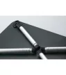 Mivardi Carp Table Executive Sátor Asztal 50x30cm