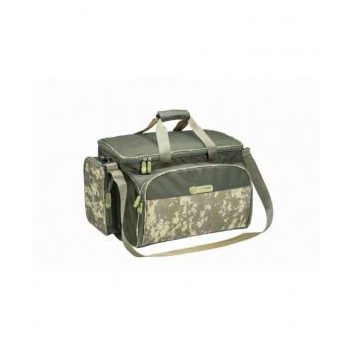 Mivardi CamoCODE Dining Thermo Táska Étkészlettel