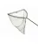 Mivardi Landing net Executive X-light Merítőháló