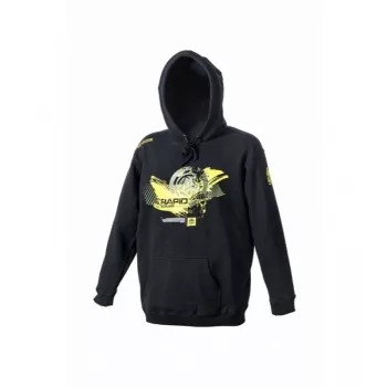 Mivardi MCW Hardocre Női Pulóver L